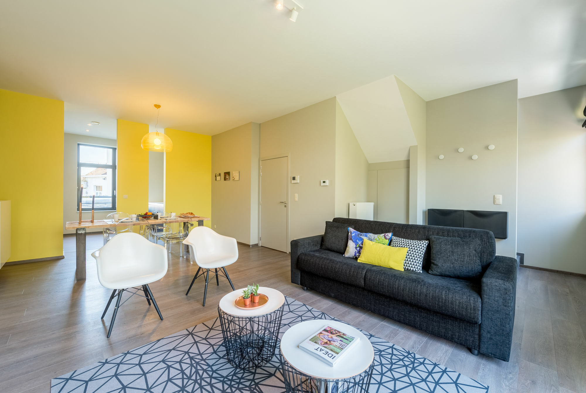 Smartflats - Berlaymont Apartamento Bruxelas Exterior foto